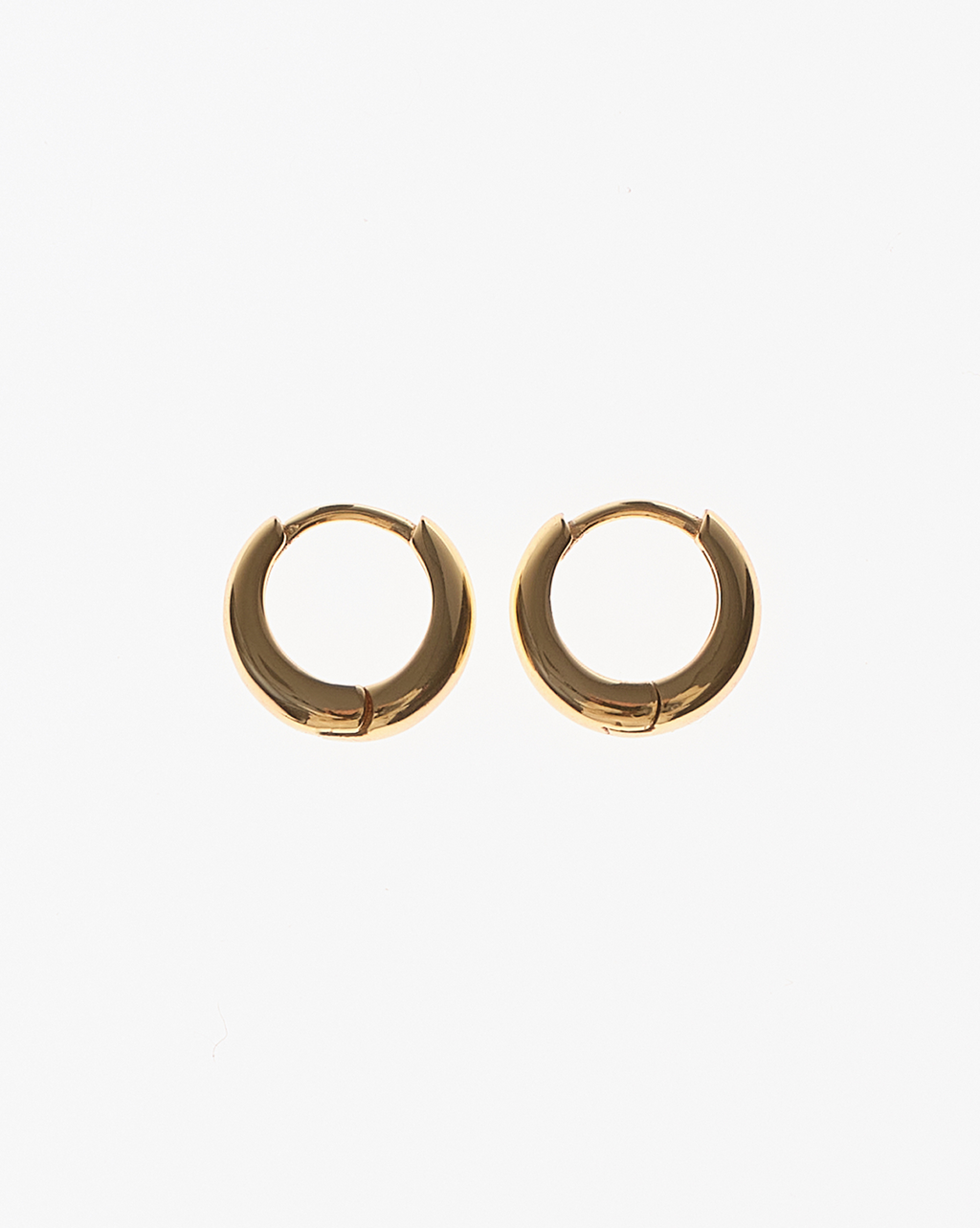 LIVIA HUGGIES GOLD