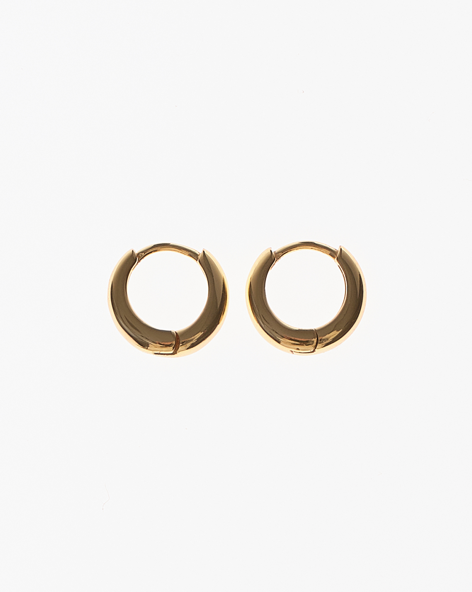 LIVIA HUGGIES GOLD