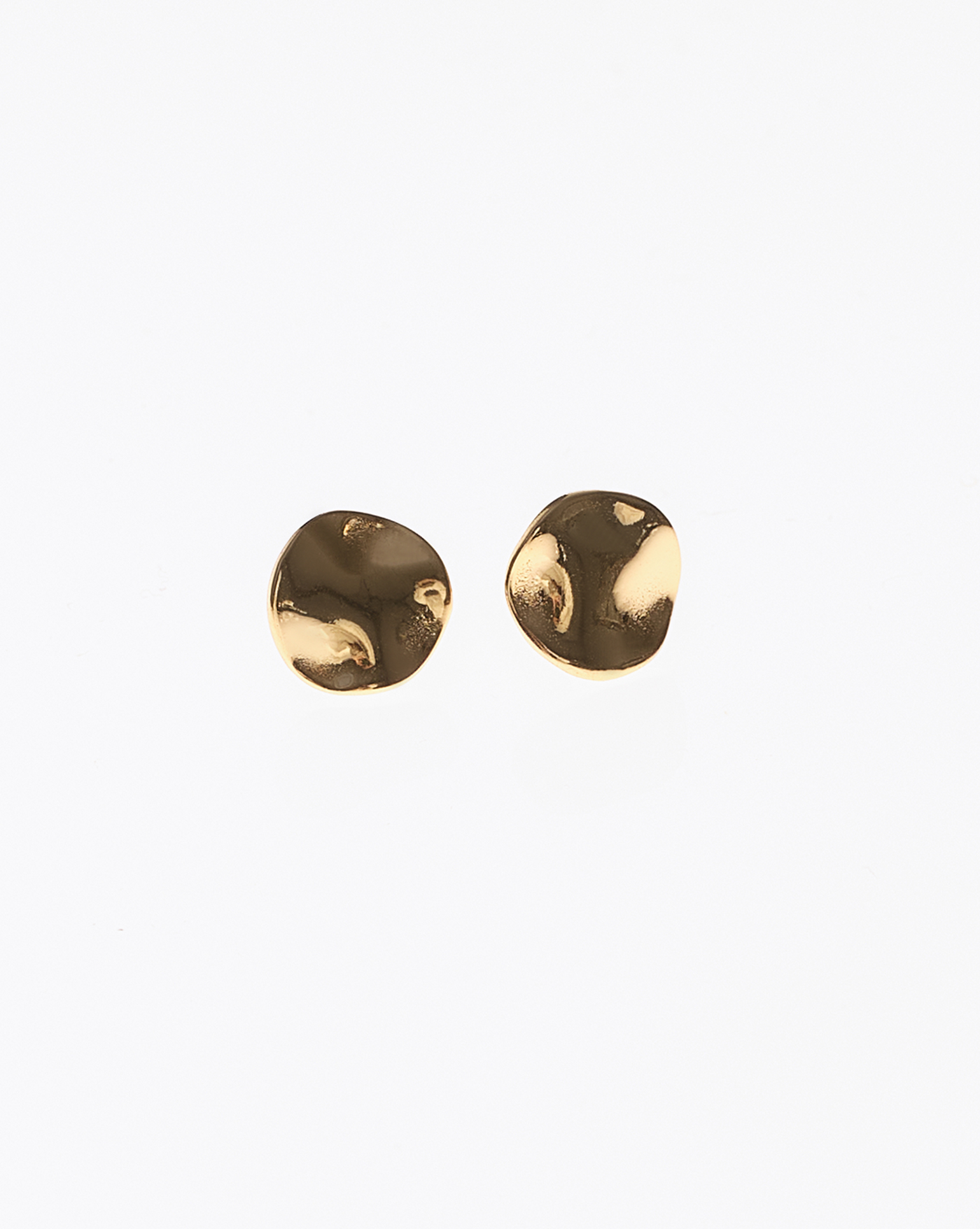 SOLEA STUDS GOLD