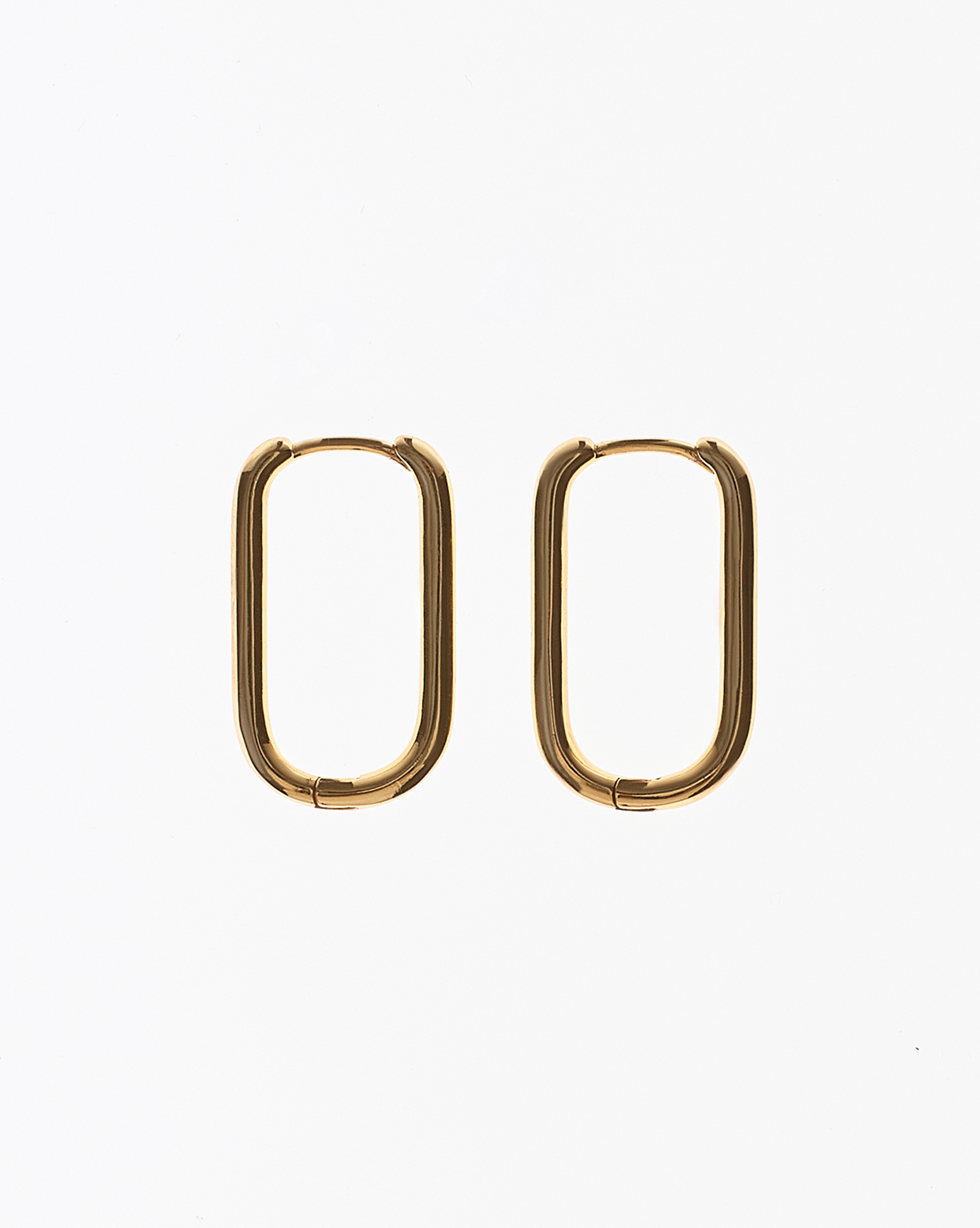CELESTE HUGGIES GOLD
