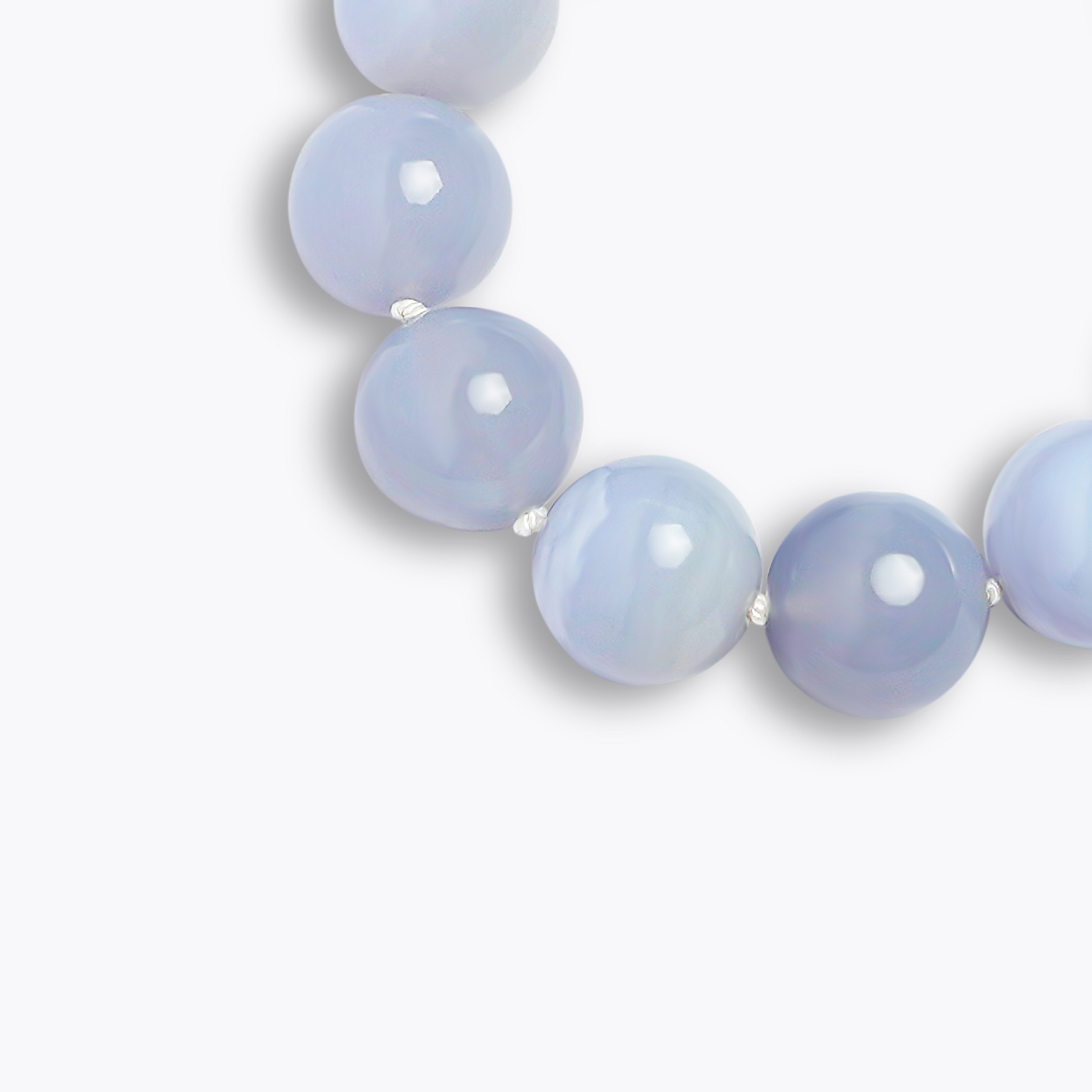 Celis Bracelet Silver