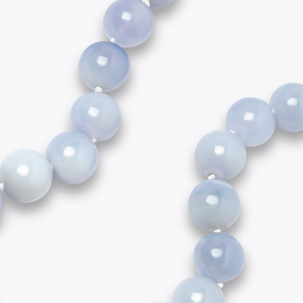 Celis Necklace Silver