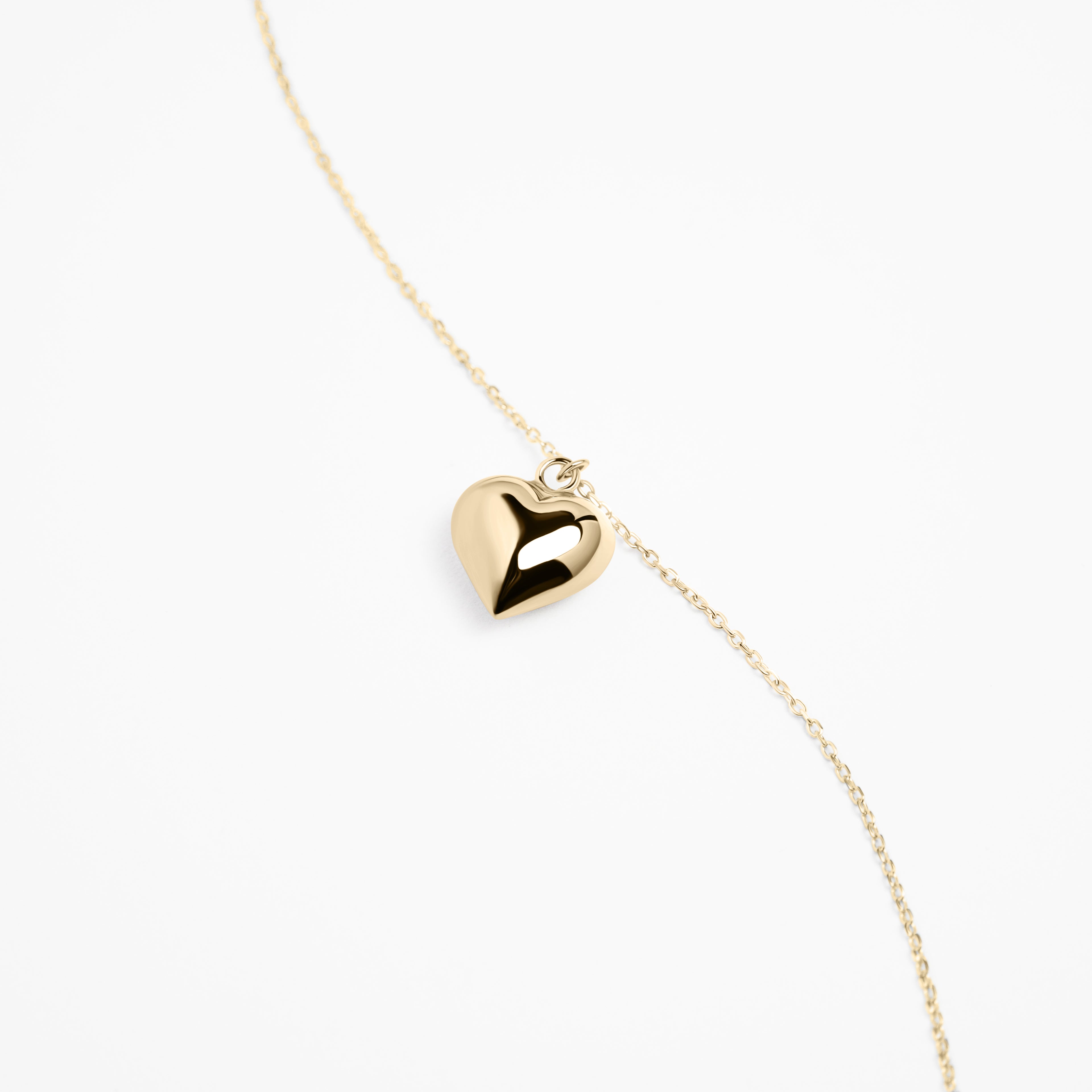 Esme Necklace Gold