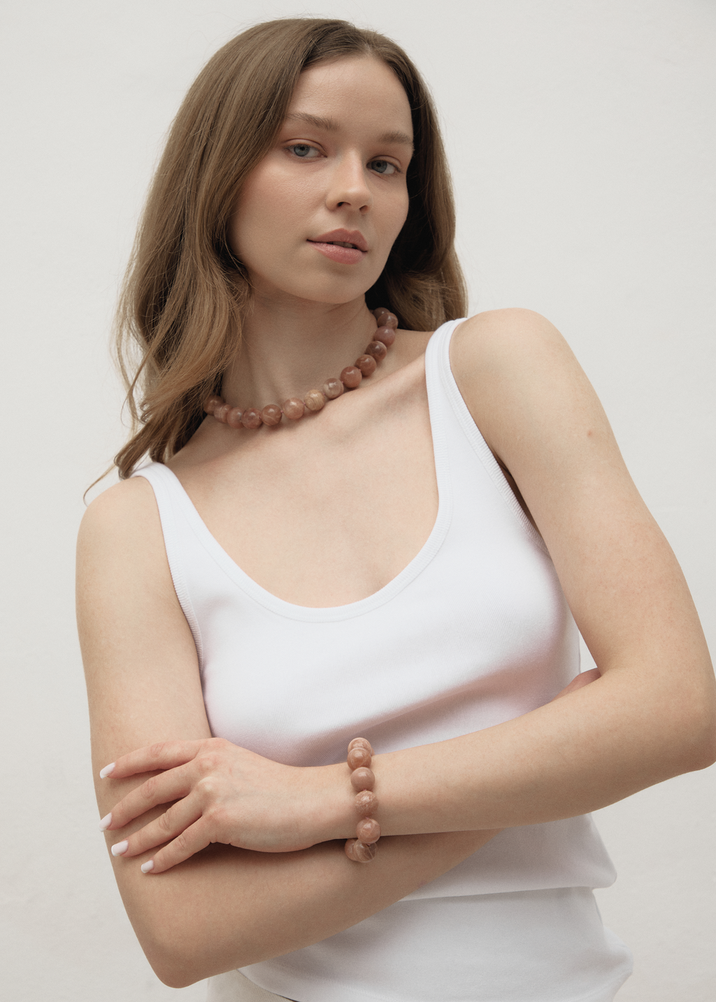 Louie Necklace