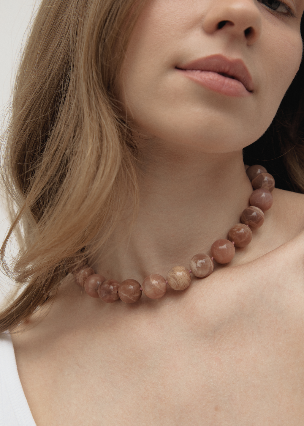 Louie Necklace