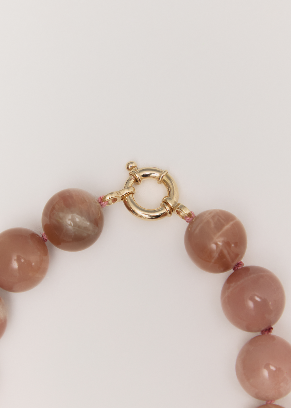 Celis Necklace Silver